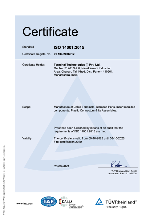 ISO 14001